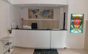 Villa Fatima, Casa Per Ferie