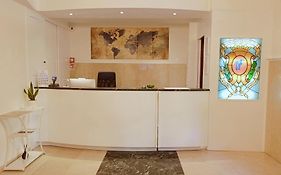 Villa Fatima, Casa Per Ferie